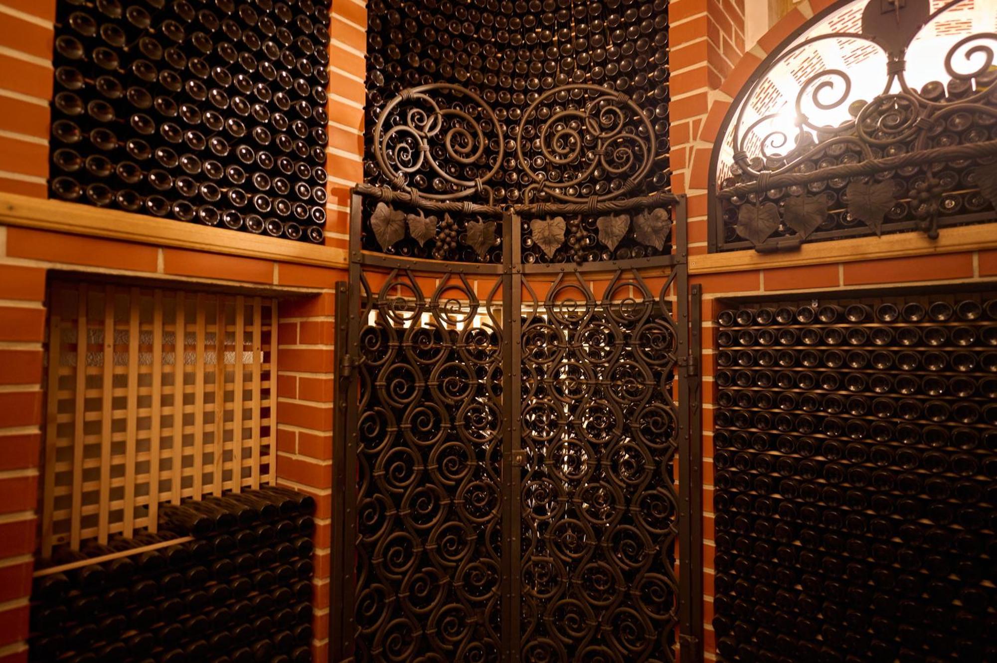 Wine House Kaloh Villa มาริบอร์ ภายนอก รูปภาพ