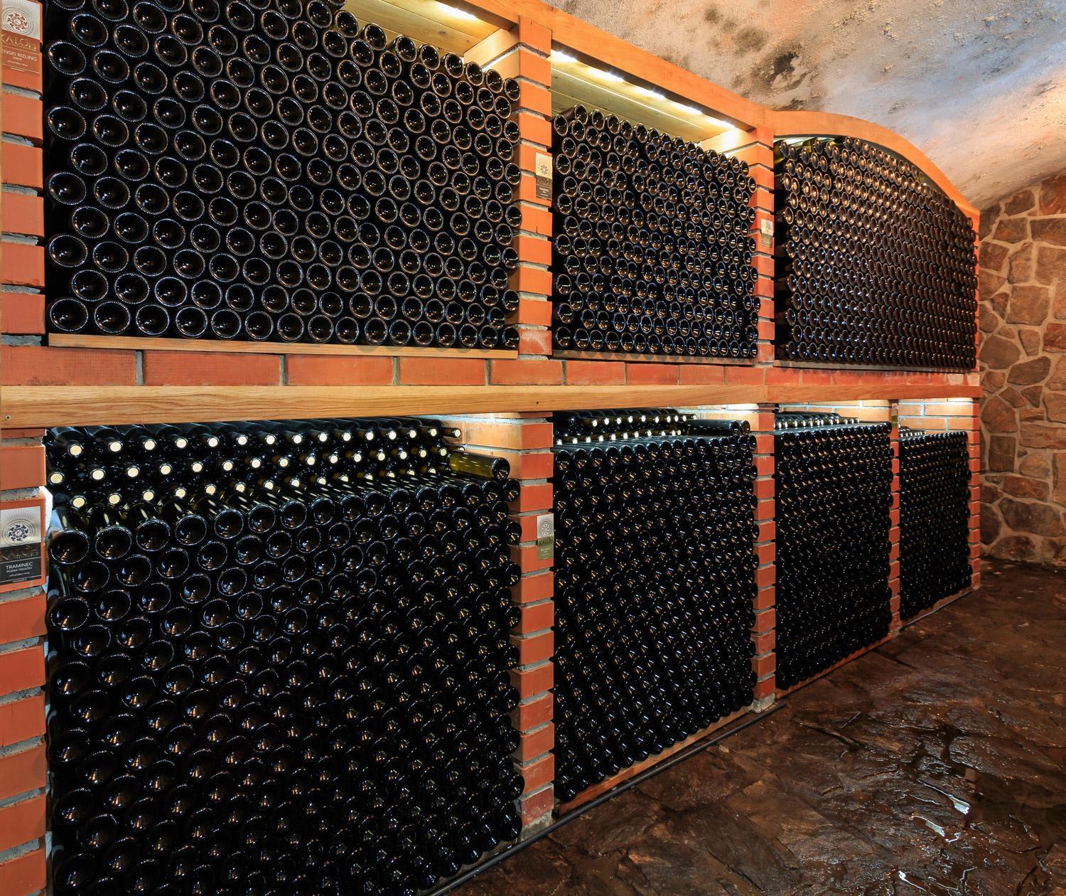 Wine House Kaloh Villa มาริบอร์ ภายนอก รูปภาพ