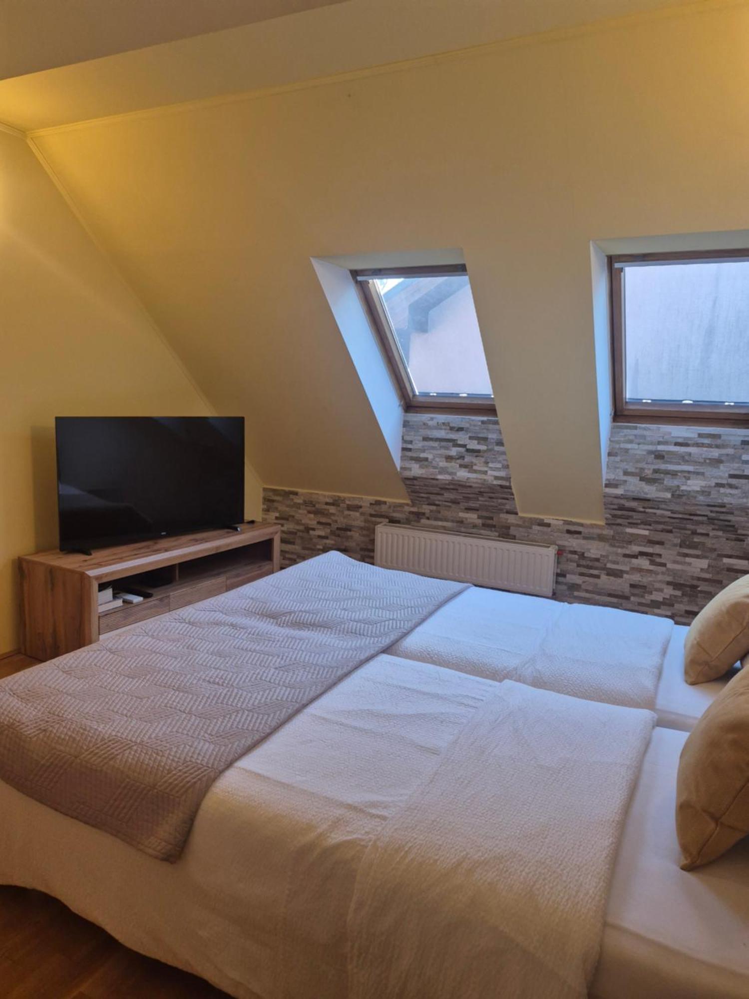 Wine House Kaloh Villa มาริบอร์ ภายนอก รูปภาพ