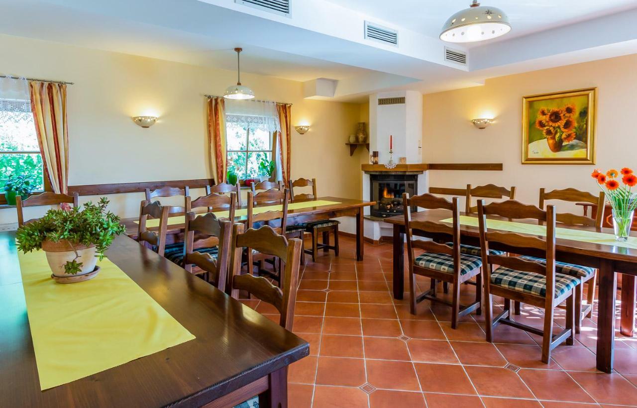 Wine House Kaloh Villa มาริบอร์ ภายนอก รูปภาพ